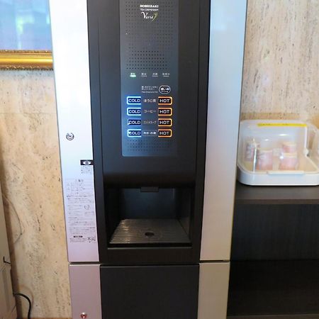 Niigata Station Hotel Kültér fotó