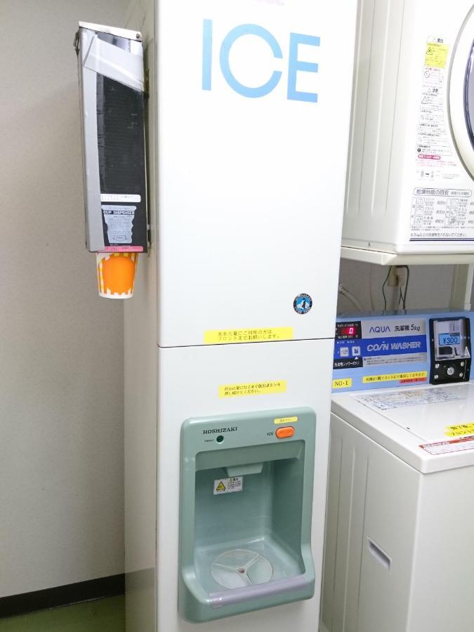 Niigata Station Hotel Kültér fotó