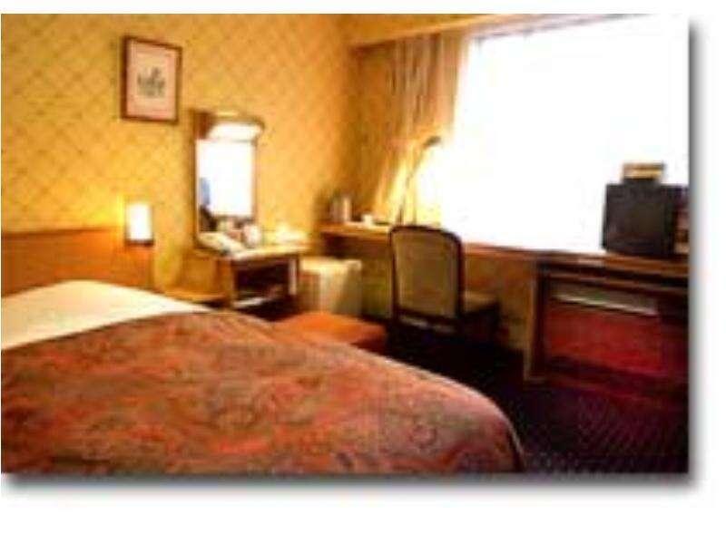 Niigata Station Hotel Kültér fotó
